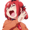 YA_SataniaLaugh Discord emoji