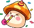 PartyMushroom