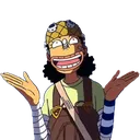 OPD_UsoppShrug