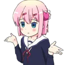 momoShrug