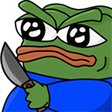 PepeKill Discord emoji