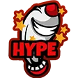 :hype:
