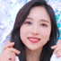 MinaHEARTKISS Discord emoji