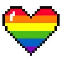 prideheart