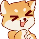 ShibaLaugh ShibaLaugh