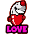:love: