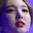 NayeonSNORT Discord emoji