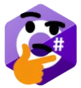 ThinkSharp Discord Emoji