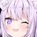 Okayu_Wink Okayu_Wink