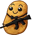 potato