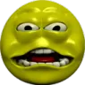 amalgamLaugh Discord Emoji