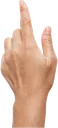 pointup