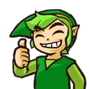 link