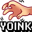 yoink