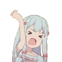 SagiriAngery
