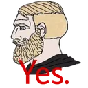 yes