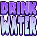 AGS_DrinkWater