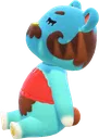 beardo