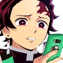 disgust_tanjiro disgust_tanjiro