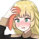 sweat_anime