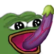 PeepoEggplant