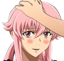 Yuno_Pat Discord emoji