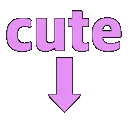 ucute