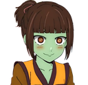 anakblush Discord emoji