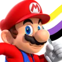 marioEnbyPride marioEnbyPride