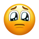 pleading2 Discord emoji