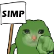 simp