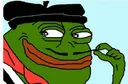 Pepe French Discord Emoji