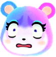 JudyShock Discord emoji