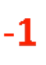 1moins