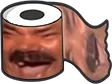 Elrisitas_toiletpaper Elrisitas_toiletpaper