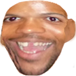 BlackLivesMatter Discord emoji