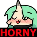 hoshihorny