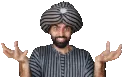 ronyfingers