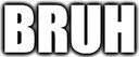 bruh Discord emoji