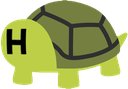 hturtle Discord emoji