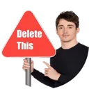 delet delet