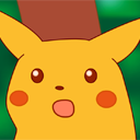 pika Discord emoji