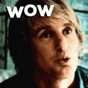 wow