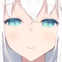Fubuki_Smug