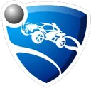 Rocket League Logo RocketLeagueLogo Discord Emoji