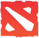 Dota2 Logo Discord Emoji