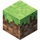 Minecraft Logo minecraftlogo Discord Emoji