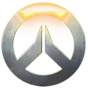 Overwatch Logo OverwatchLogo Discord Emoji