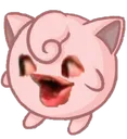 jigglypog Discord Emoji