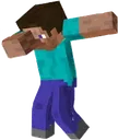 steve_dabbing